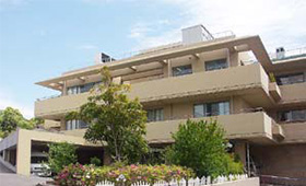 社会福祉法人 絆福祉会 ふるさと