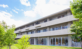 特別養護老人ホーム岩岡の郷