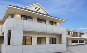 グループホームふるさと桜