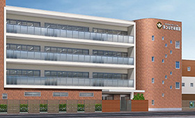 湊つばさ幼稚園