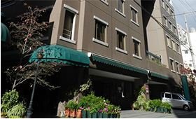 別養護老人ホーム 藤ミレニアム