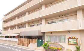 特別養護老人ホーム 甲南山手