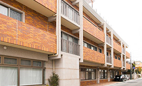 メディカルグループホーム甲南山手